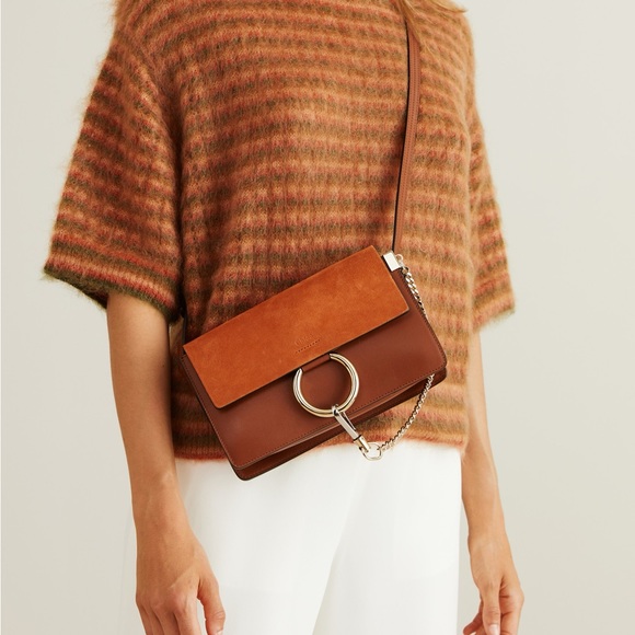 Chloè Faye Crossbody - Picture 2 of 10